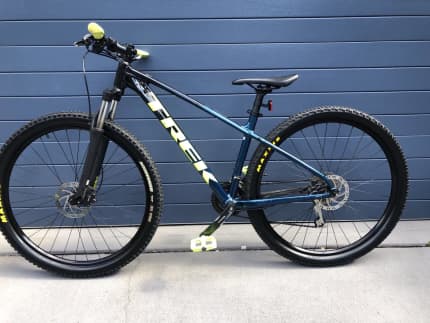 gumtree trek marlin