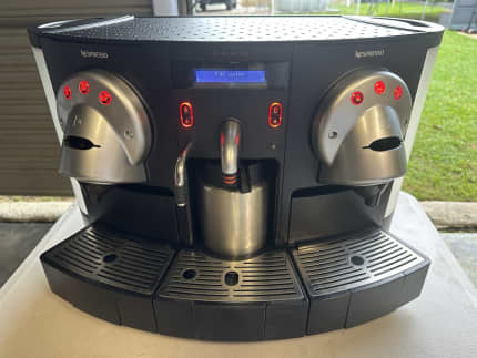 nespresso coffee machine, Coffee Machines