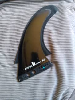 fcs 2 fins gumtree