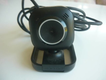 Microsoft Lifecam Computers Software Gumtree Australia Free Local Classifieds