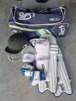 gm cricket bag  Gumtree Australia Free Local Classifieds