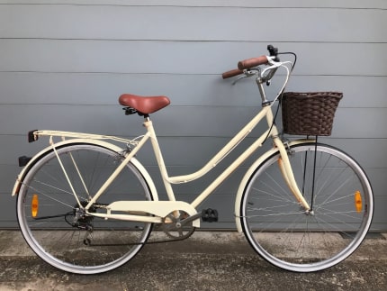 reid bike in Sydney Region NSW Bicycles Gumtree Australia Free Local Classifieds