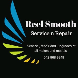 reel spool in Perth Region, WA  Gumtree Australia Free Local