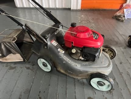 honda hru Lawn Mowers Gumtree Australia Free Local Classifieds