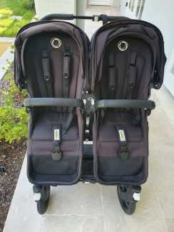 bugaboo donkey gumtree