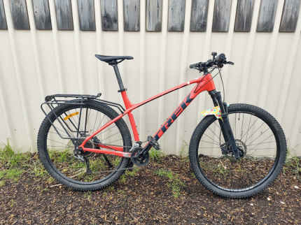 gumtree trek mountain bike