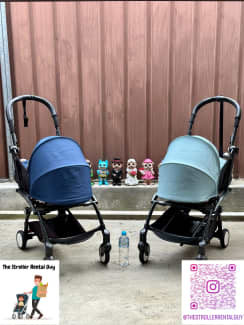 Yoyo 2025 pram gumtree