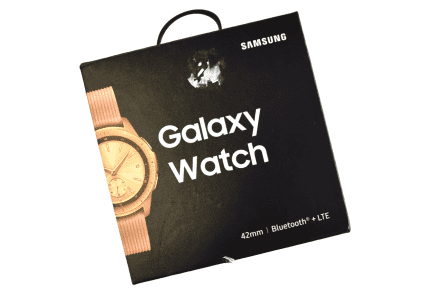 Samsung Galaxy Watch 42mm Phones Gumtree Australia Free Local Classifieds