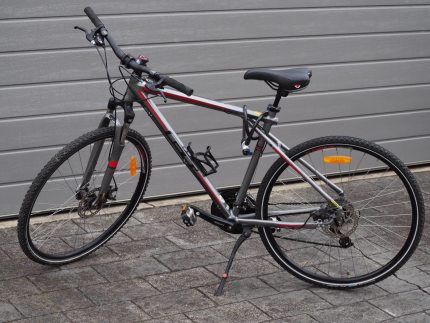 mens push bikes gumtree