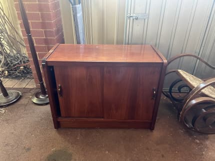 alex drawer unit, Furniture