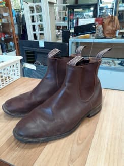 Thursday boot hot sale australia