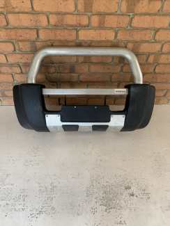 genuine nissan navara nudge bar Parts Accessories Gumtree Australia Free Local Classifieds
