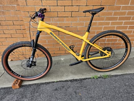 Gumtree hardtail mountain bike sale