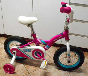 30cm bike age Kid s Bicycles Gumtree Australia Free Local Classifieds