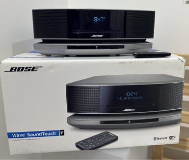 bose wave soundtouch bluetooth adapter