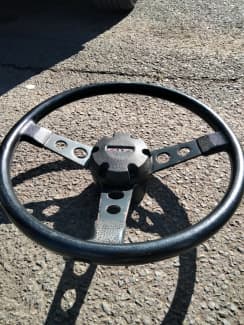 Holden gts store steering wheel