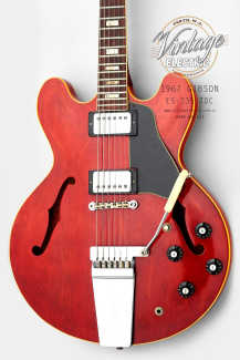 gibson es 335 gumtree