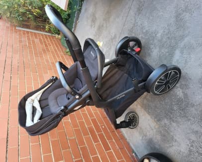 Gumtree prams online