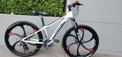 Sydney Region NSW Bicycles Gumtree Australia Free Local Classifieds