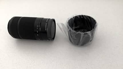 sony e mount lenses gumtree