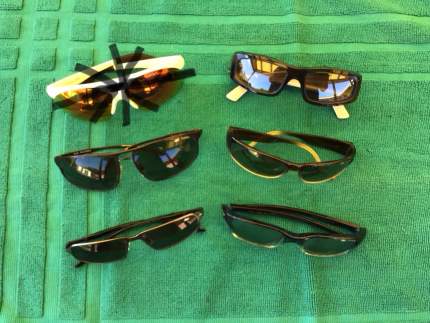 Bolle sunglasses melbourne shop