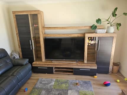 Boom home theatre store entertainment unit