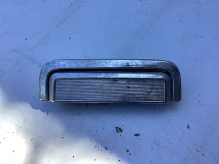 Early holden outlet parts