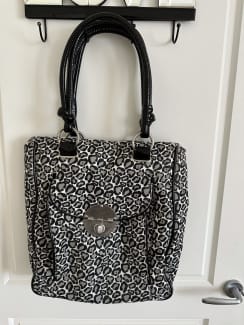 Laptop on sale bag mimco