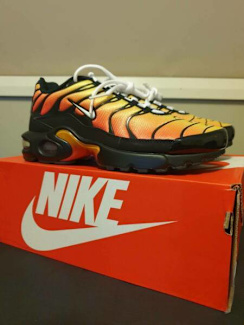 air max plus 3 blue and yellow