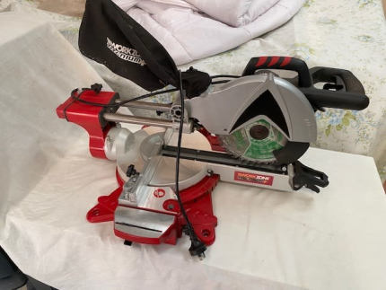 used mitre saw Power Tools Gumtree Australia Free Local Classifieds