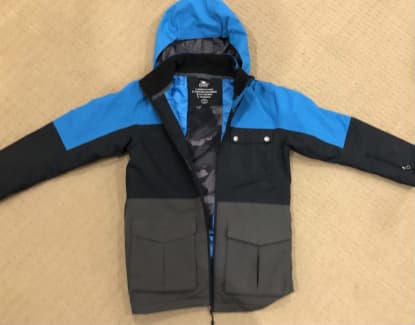 Crane snow extreme hot sale jacket price