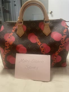 Louis Vuitton Speedy Bandoulière 35, Bags, Gumtree Australia Swan Area -  Caversham