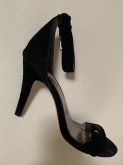 Sportsgirl heels on sale