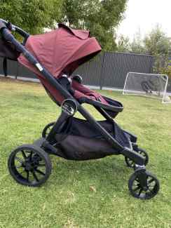 Gumtree baby jogger city select hotsell