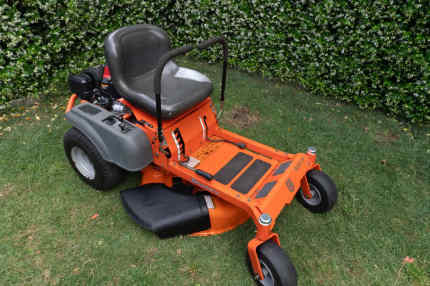 30 inch ride on mower Garden Gumtree Australia Free Local Classifieds