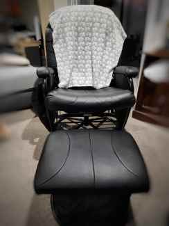 Breastfeeding chair gumtree hotsell