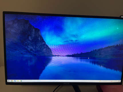 240hz monitor second hand