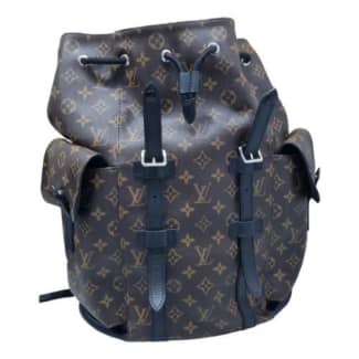 louis vuitton backpack gumtree