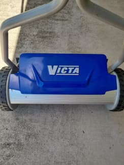 Victa 20 discount thunder self propelled