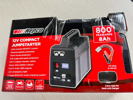 Repco jump starter 1200 deals amp price