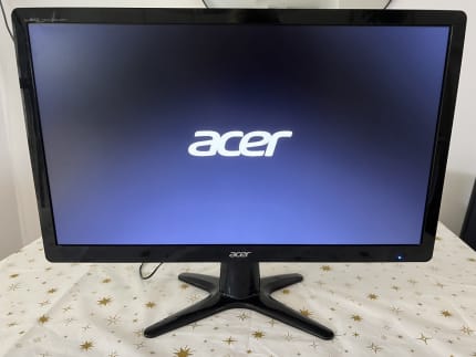 Acer G236HL 23 Widescreen LED LCD Monitor