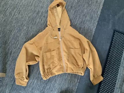 Valley girl outlet puffer jacket