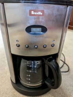 breville bcm600blk