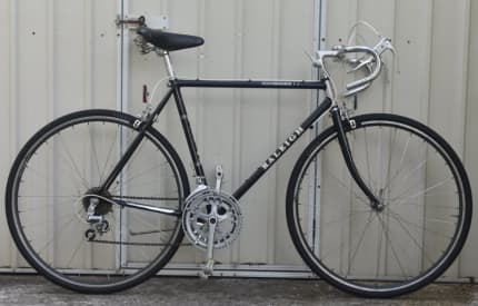 Raleigh 410 bike price hot sale