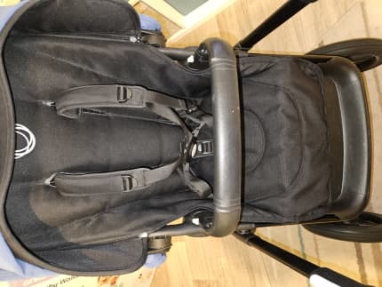 Gumtree bugaboo hot sale fox