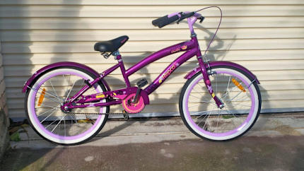 repco dreamy bike