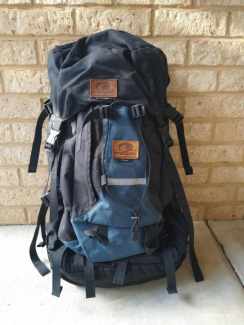 backpack, Camping & Hiking, Gumtree Australia Free Local Classifieds