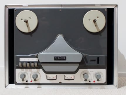 reel to reel tape recorders for sale  Gumtree Australia Free Local  Classifieds