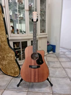 Maton guitars deals for sale gumtree