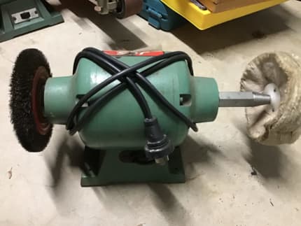 bench polisher, Power Tools